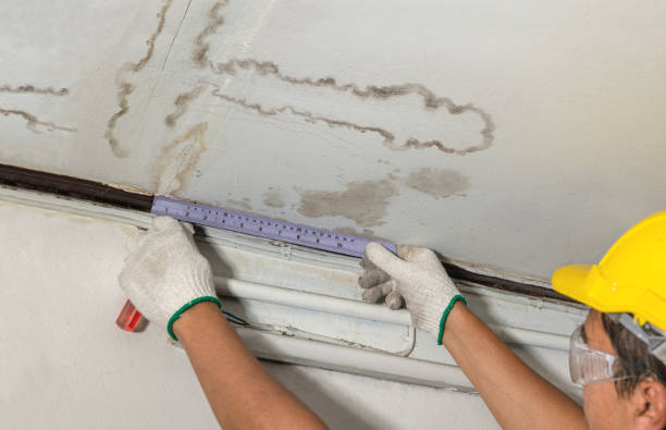 Reliable Basement Water Removal contractor in Farmingdale, ME by Water Damage Irwin